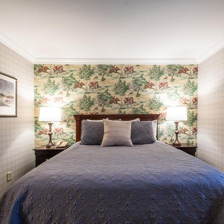 Red Coach Inn Niagara Falls Exterior foto